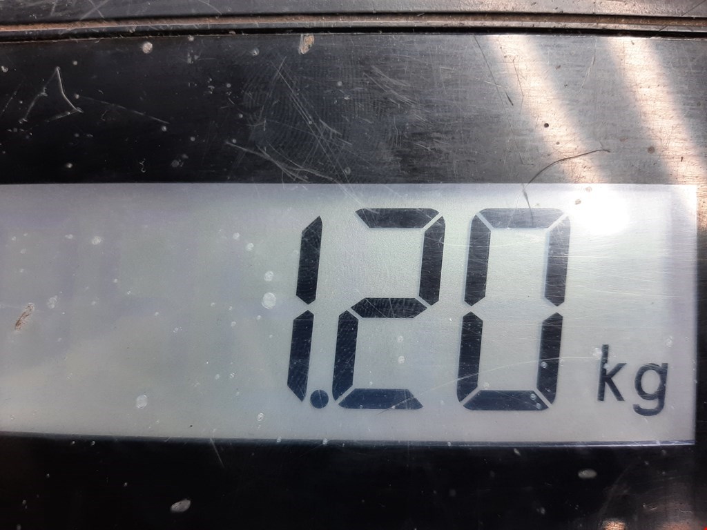 Насос топливный (электрический) VOLKSWAGEN Polo III 1994-2001