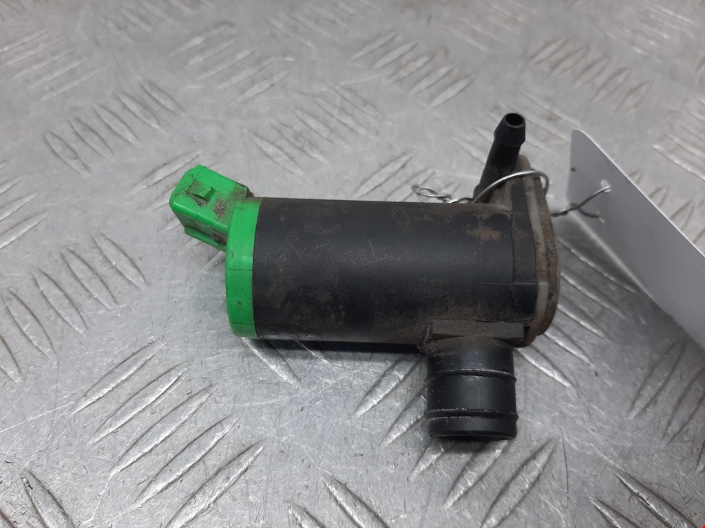 Насос (моторчик) омывателя Peugeot 206 (1998-2006)