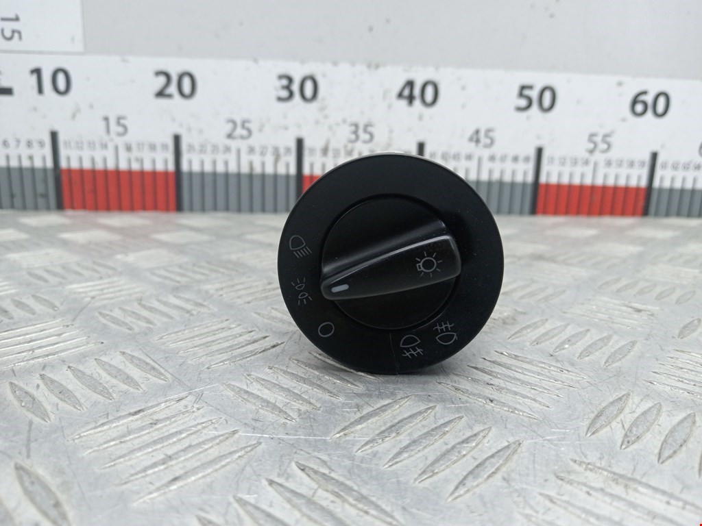 Переключатель света фар VOLKSWAGEN Bora 1998-2005