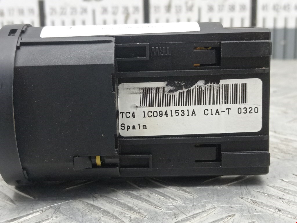 Переключатель света фар VOLKSWAGEN Bora 1998-2005