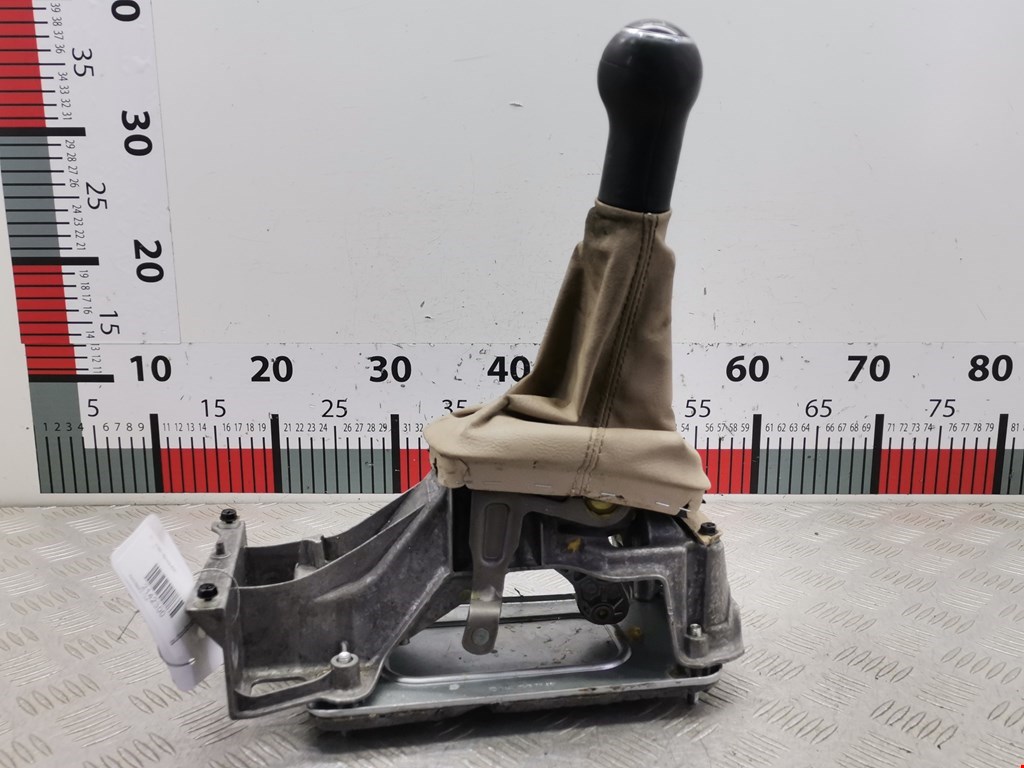 Кулиса (селектор) АКПП/МКПП в салоне FORD Galaxy 1995-2005