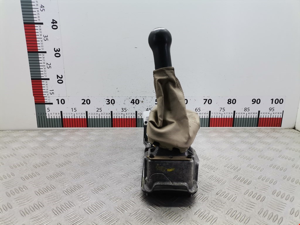 Кулиса (селектор) АКПП/МКПП в салоне FORD Galaxy 1995-2005