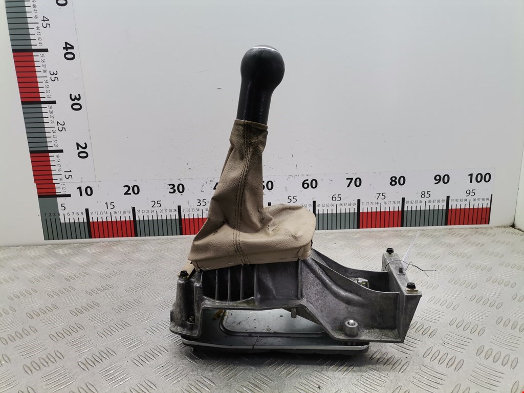 Кулиса (селектор) АКПП/МКПП в салоне FORD Galaxy 1995-2005