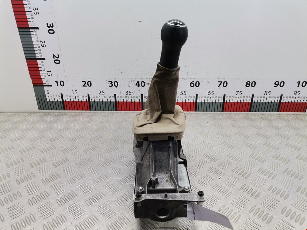 Кулиса (селектор) АКПП/МКПП в салоне FORD Galaxy 1995-2005