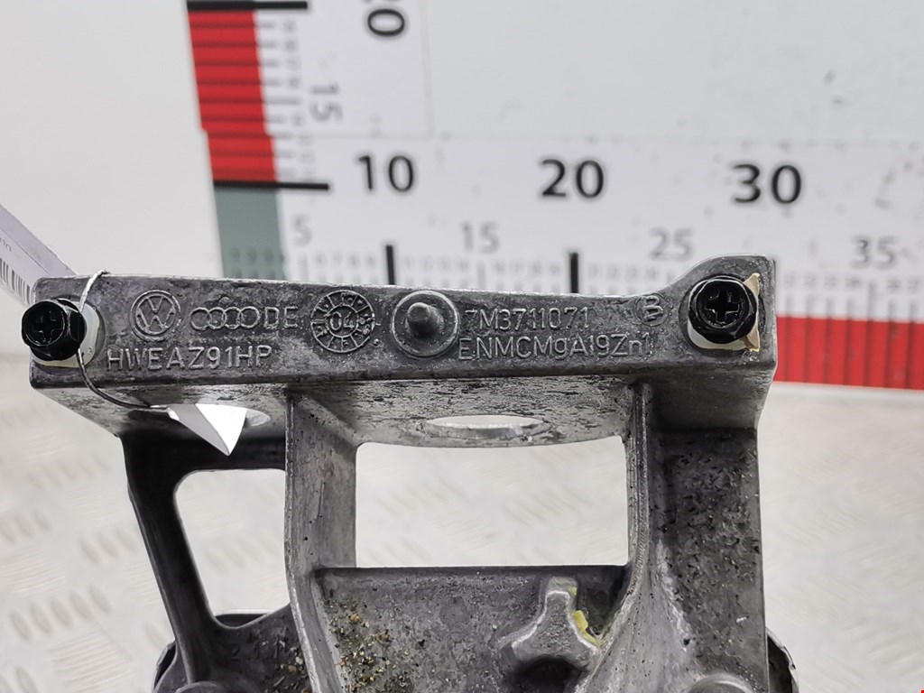 Кулиса (селектор) АКПП/МКПП в салоне FORD Galaxy 1995-2005