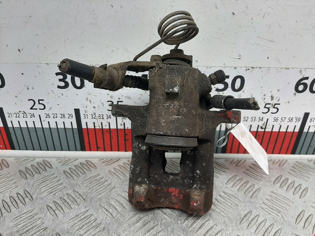 Суппорт задний левый AUDI A3 8L 1996-2003