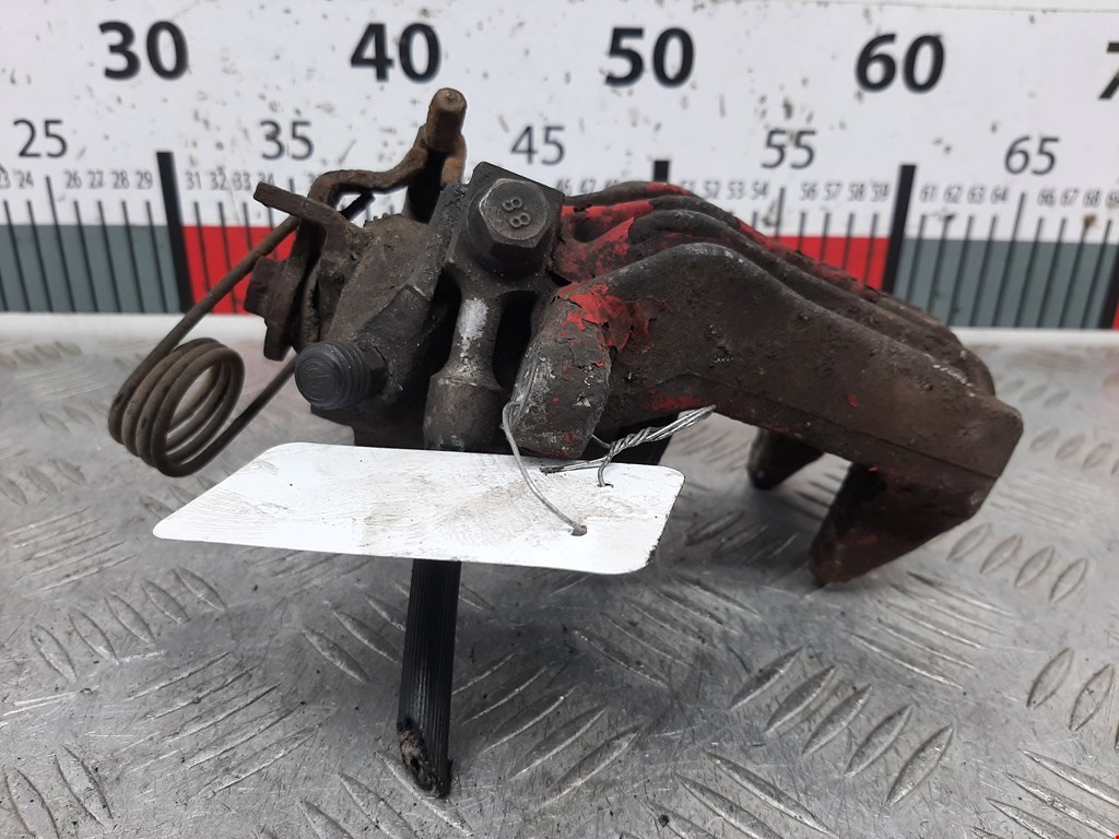 Суппорт задний левый AUDI A3 8L 1996-2003