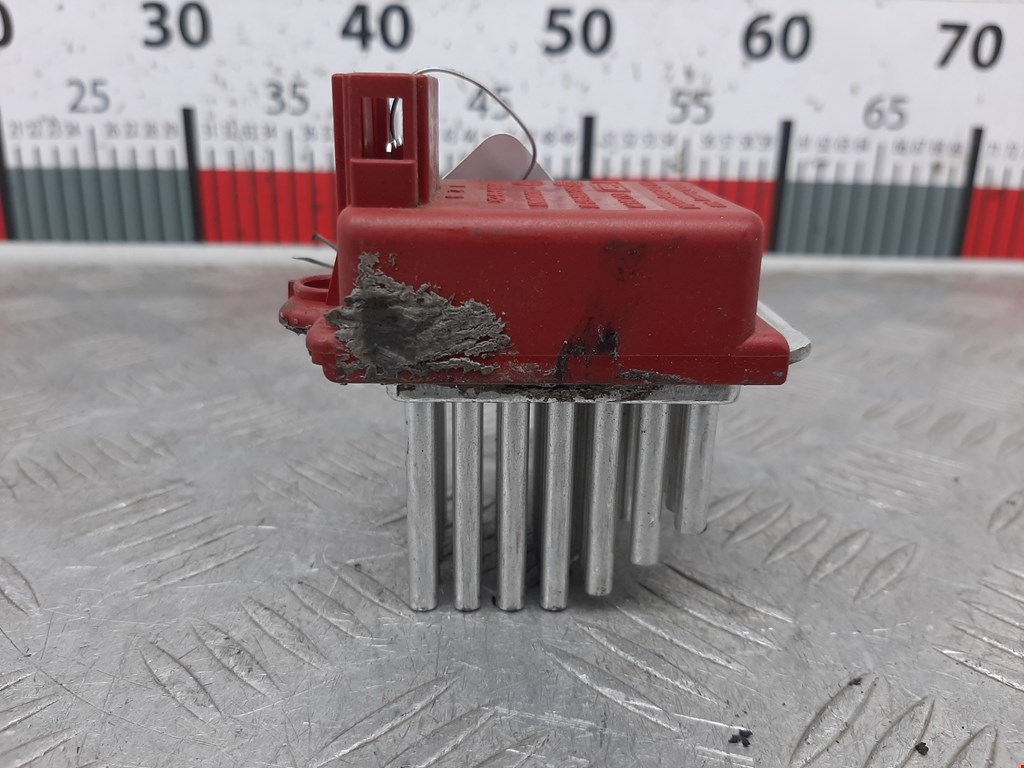 Резистор отопителя (сопротивление печки) VOLKSWAGEN Bora 1998-2005