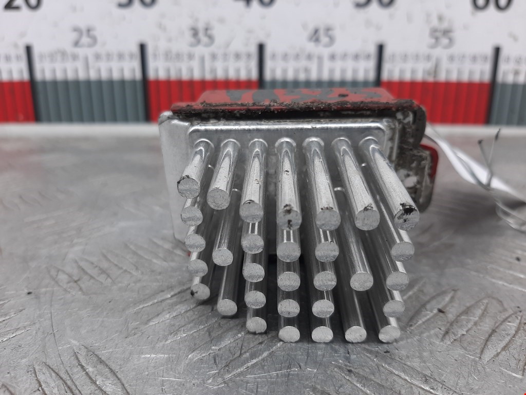 Резистор отопителя (сопротивление печки) VOLKSWAGEN Bora 1998-2005