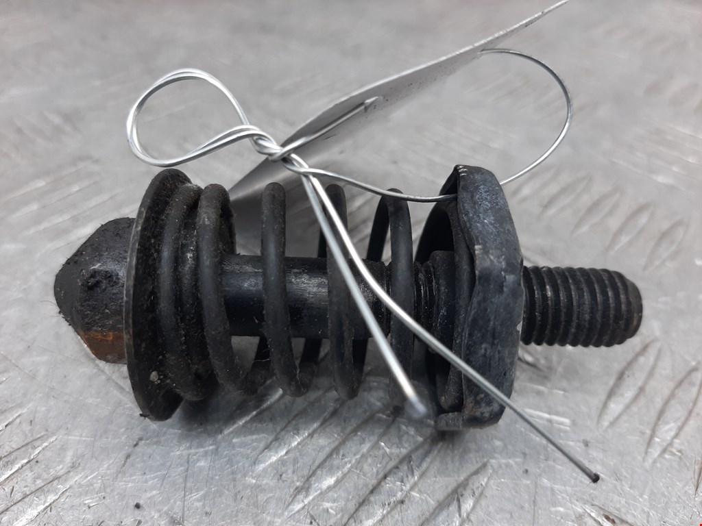 Замок капота OPEL Meriva A 2003-2010