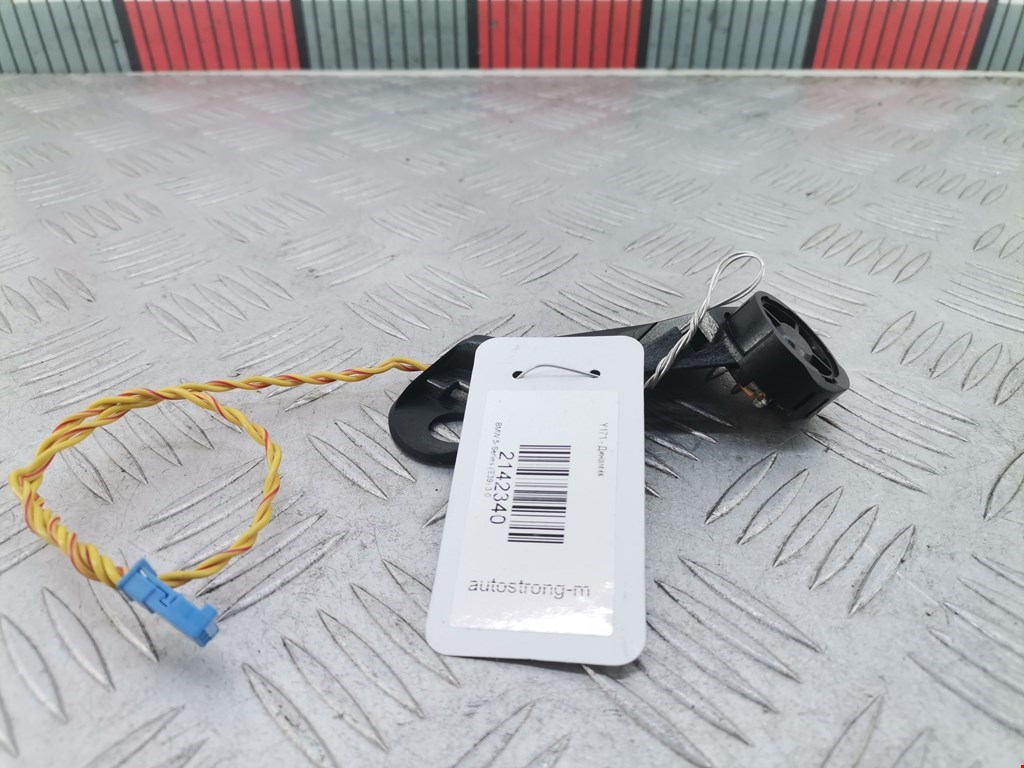 Динамик BMW 5er 5 серия E39 1995-2004