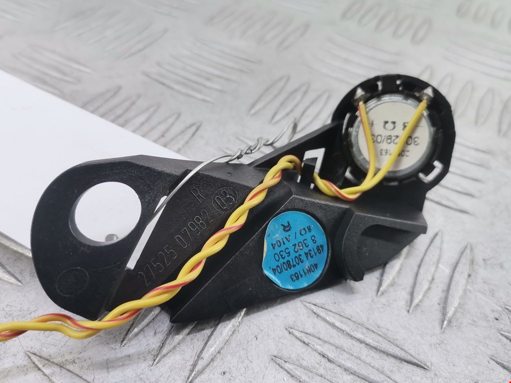 Динамик BMW 5er 5 серия E39 1995-2004