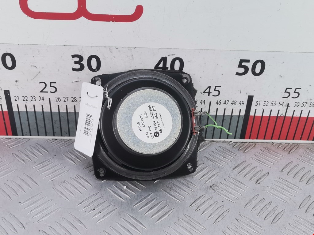 Динамик BMW 5er 5 серия E39 1995-2004