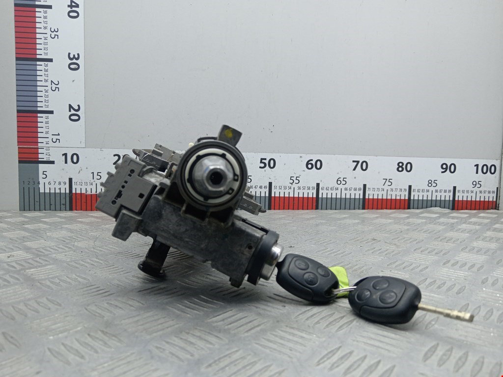 Замок зажигания FORD Mondeo III 2000-2007