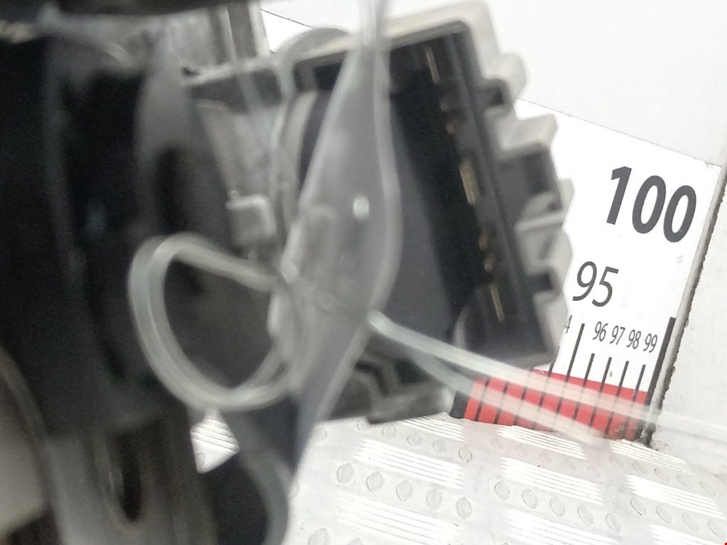 Замок зажигания FORD Mondeo III 2000-2007