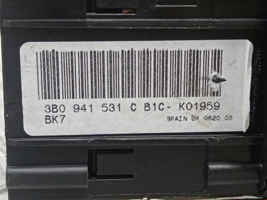 Переключатель света фар FORD Galaxy 1995-2005