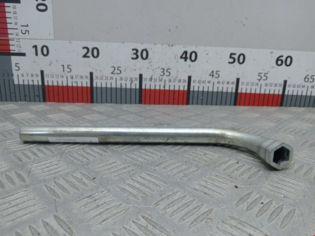 Ключ балонный SKODA Fabia MK1 1999-2006