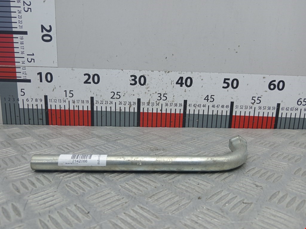 Ключ балонный SKODA Fabia MK1 1999-2006