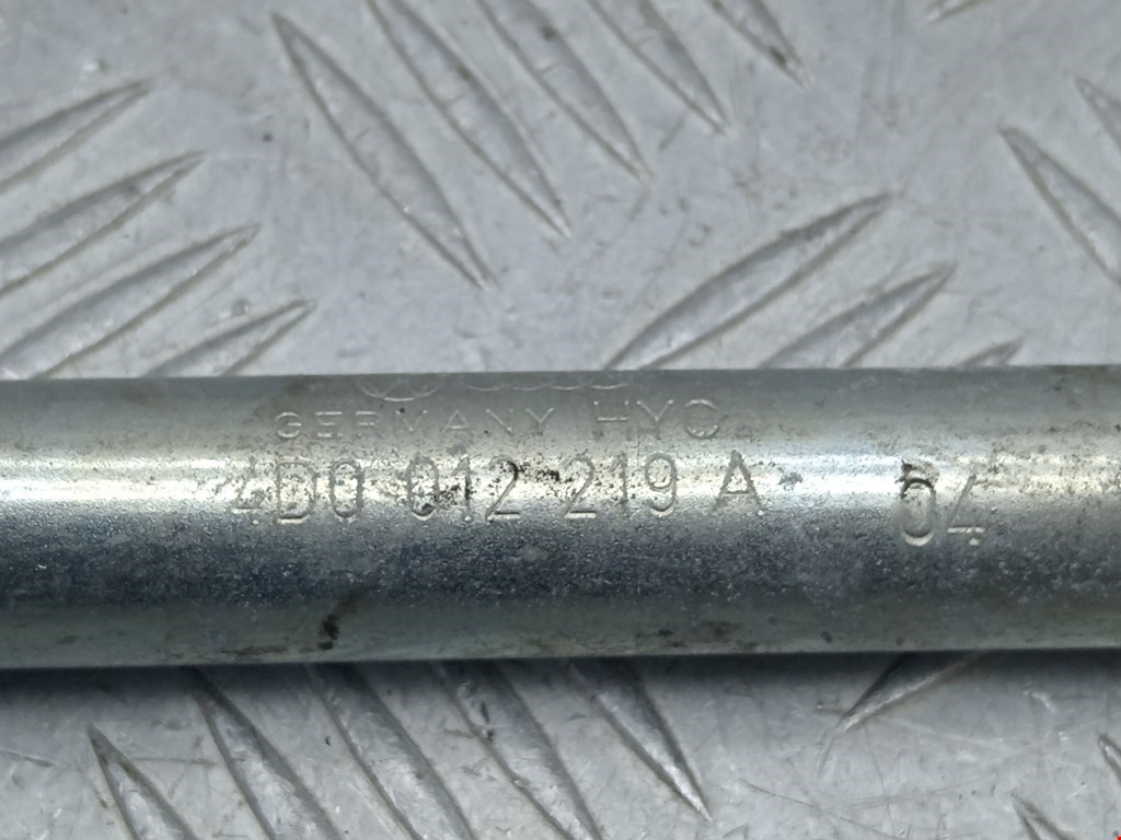 Ключ балонный SKODA Fabia MK1 1999-2006