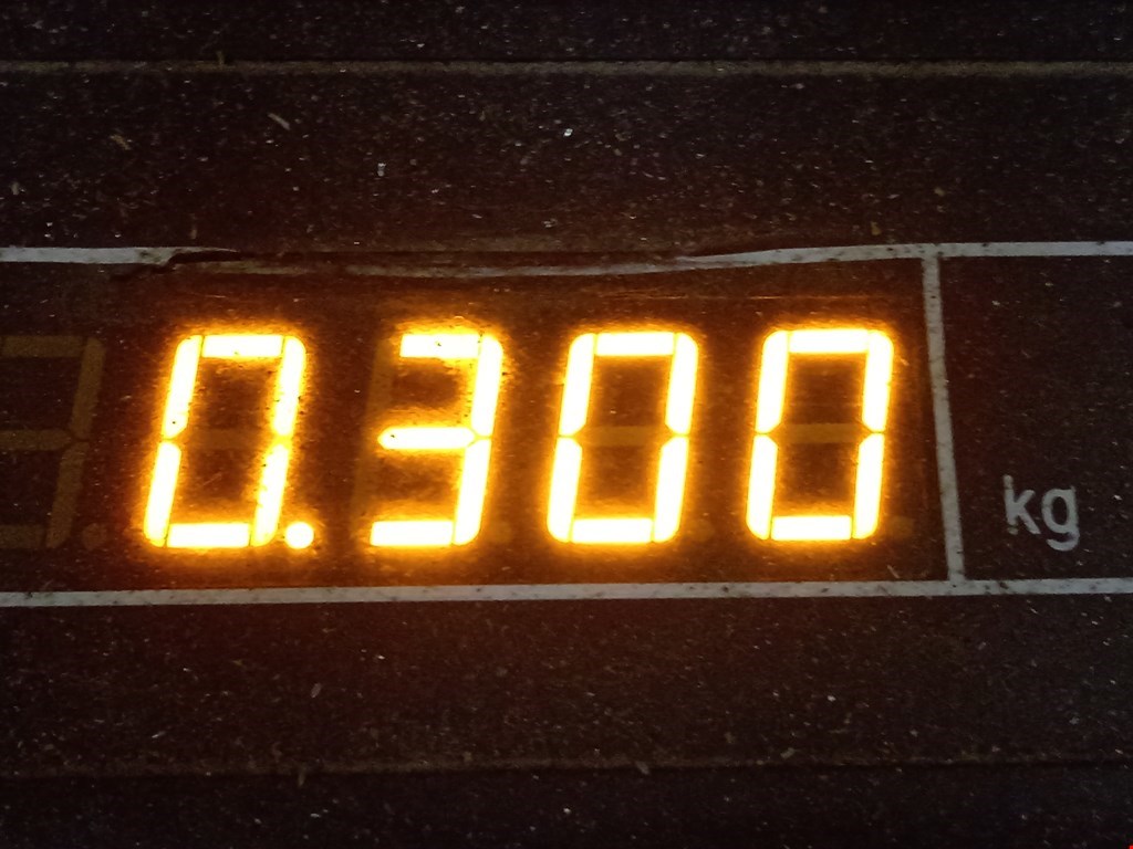 Ключ балонный SKODA Fabia MK1 1999-2006