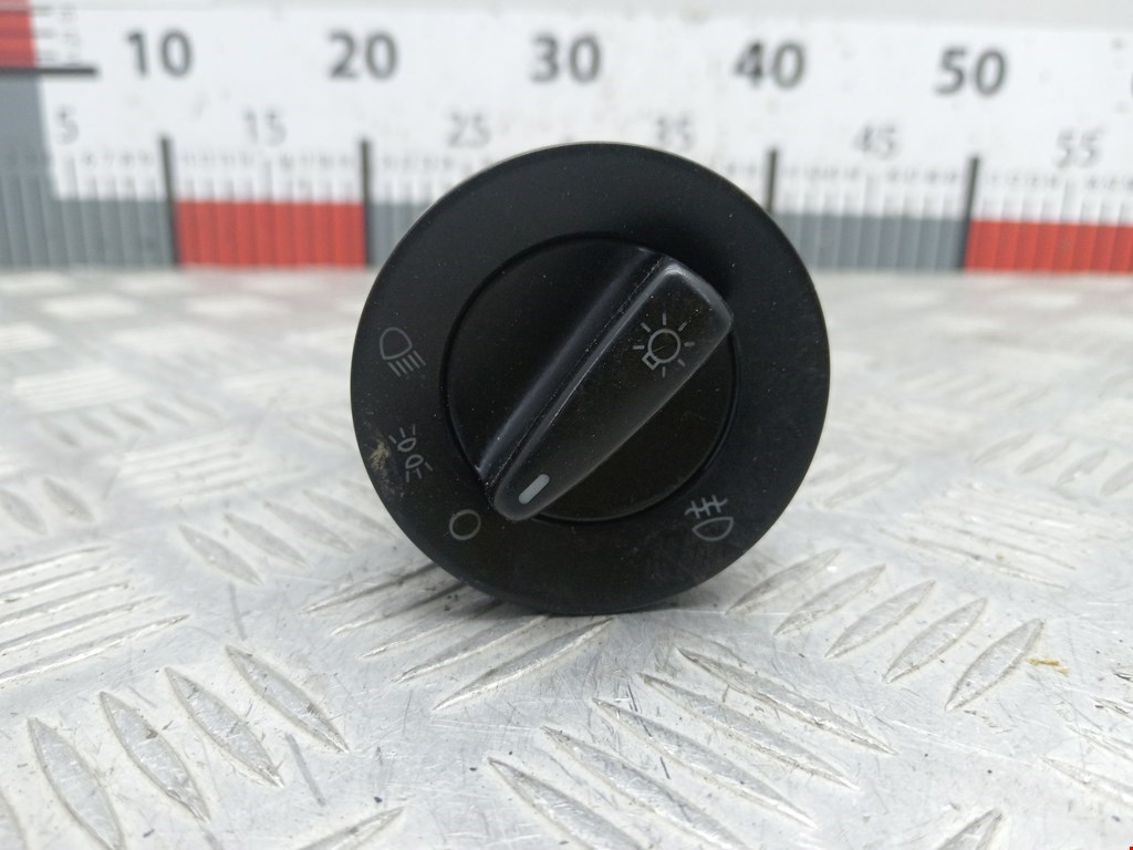 Переключатель света фар VOLKSWAGEN Passat B5 1997-2005