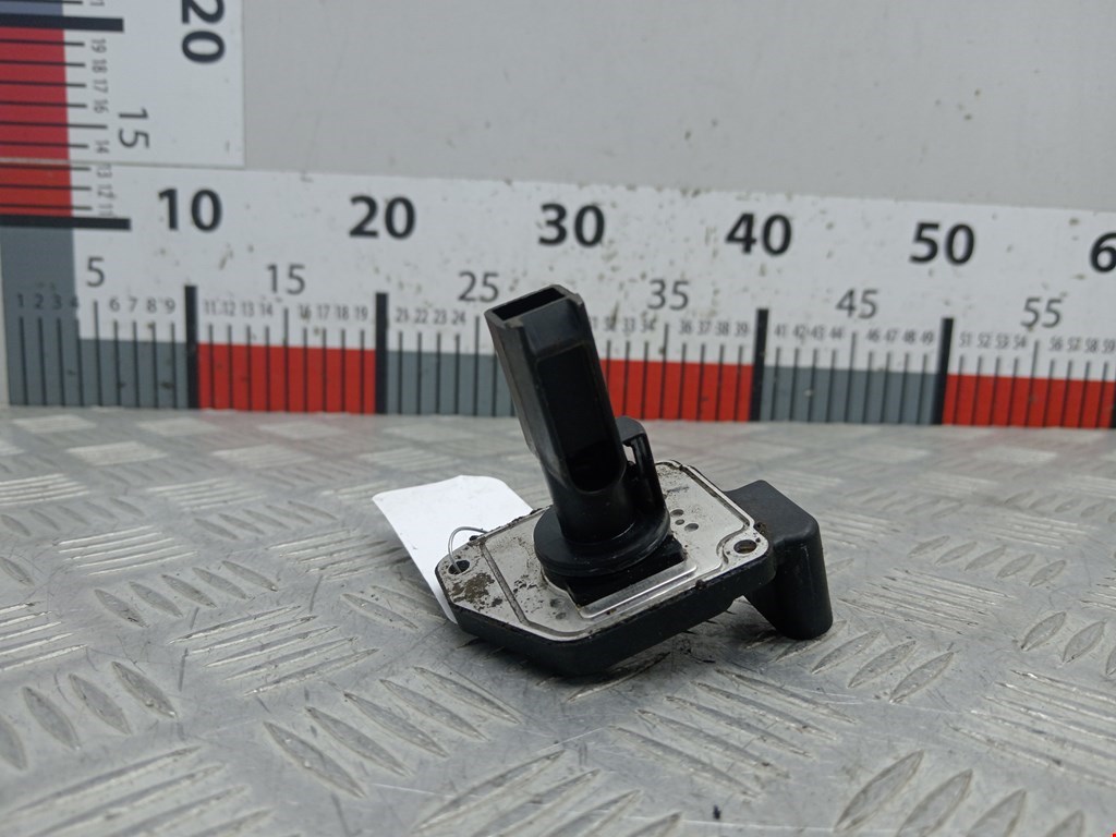 Расходомер воздуха (массметр, датчик ДМРВ) AUDI A3 8L 1996-2003