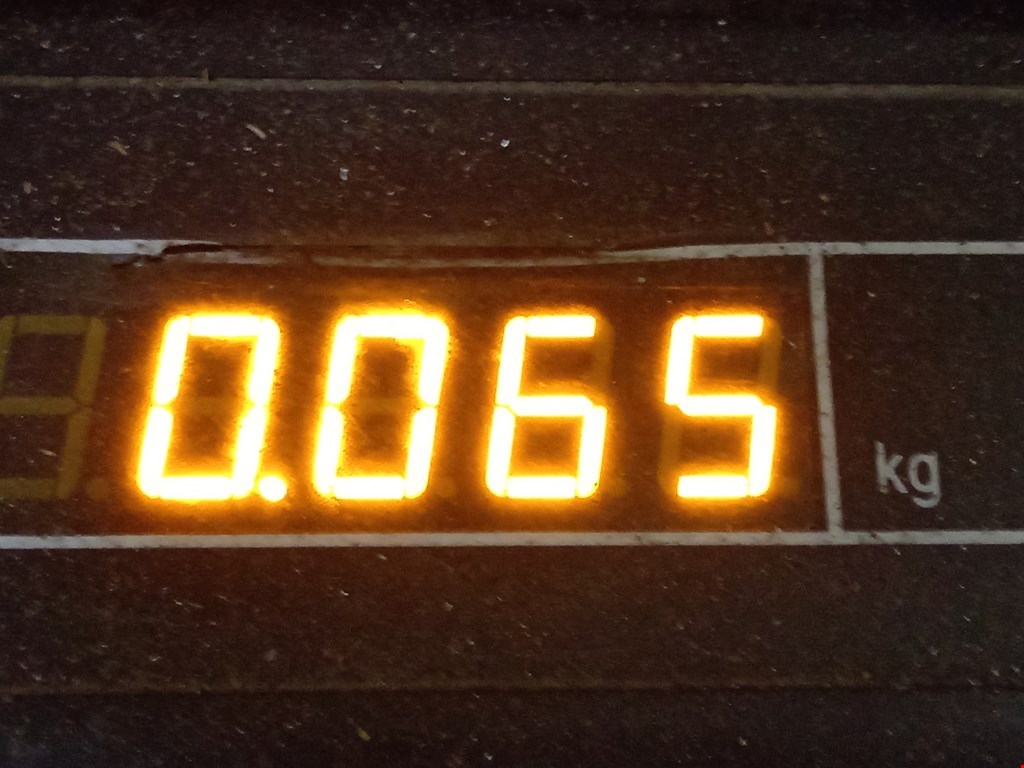 Расходомер воздуха (массметр, датчик ДМРВ) AUDI A3 8L 1996-2003