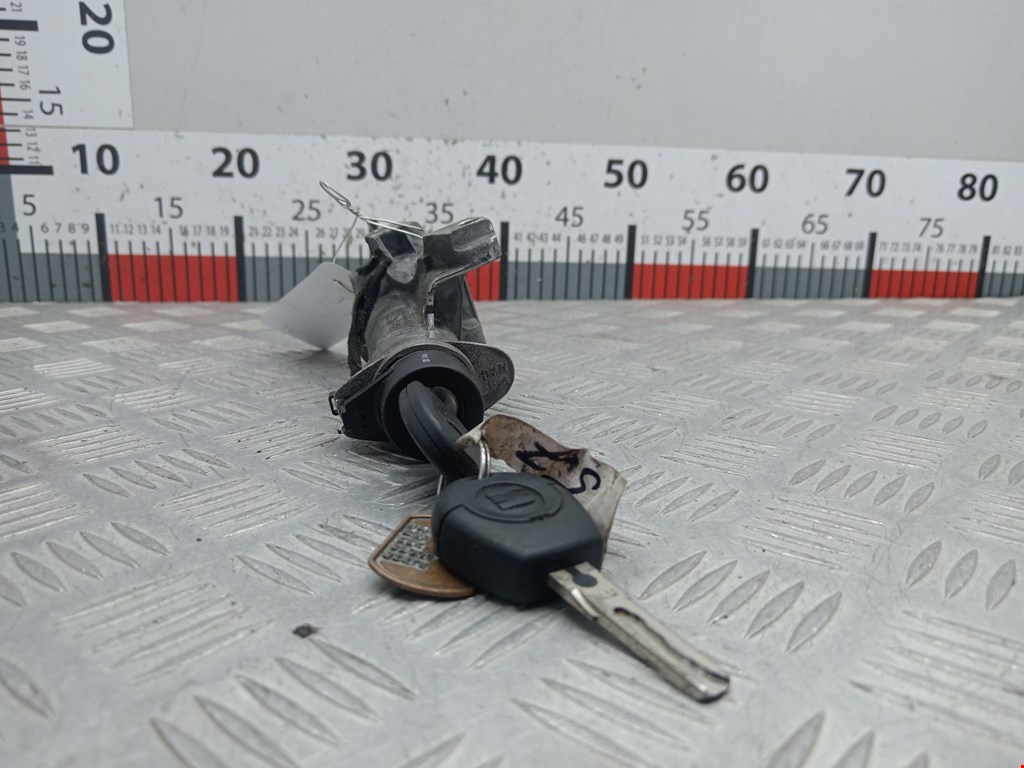 Замок зажигания SEAT Ibiza 2002-2008