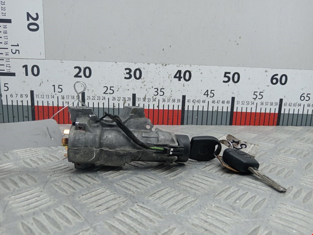 Замок зажигания SEAT Ibiza 2002-2008