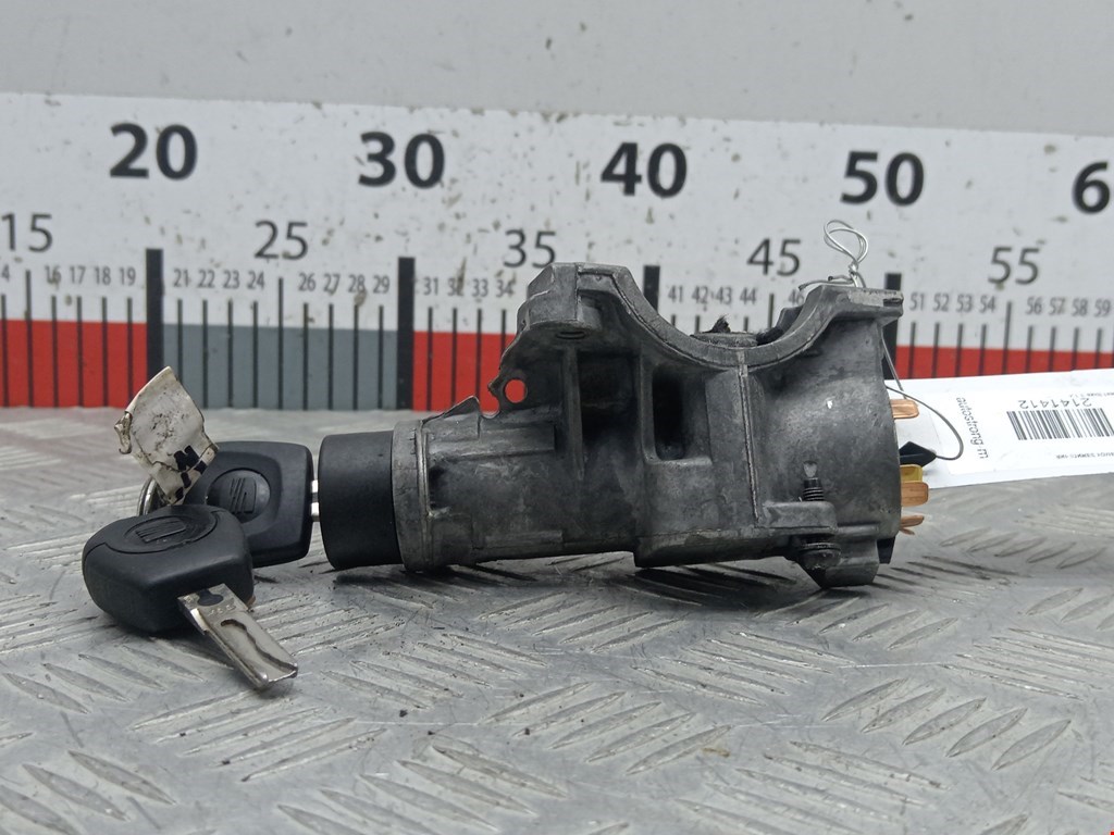 Замок зажигания SEAT Ibiza 2002-2008