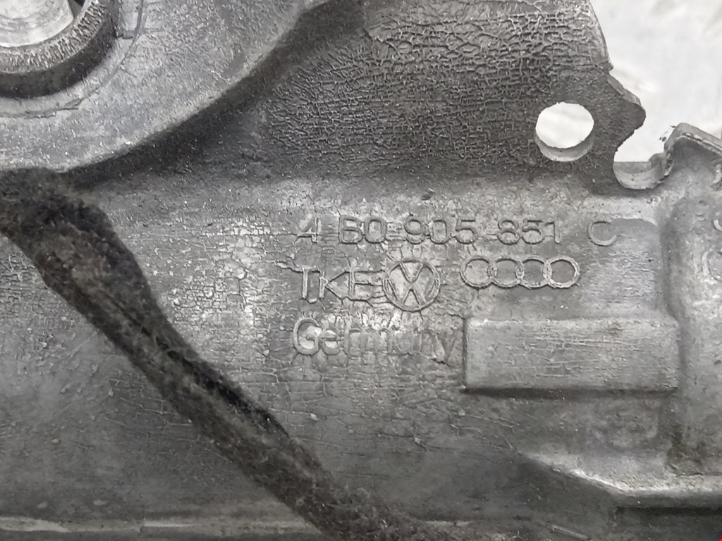 Замок зажигания SEAT Ibiza 2002-2008