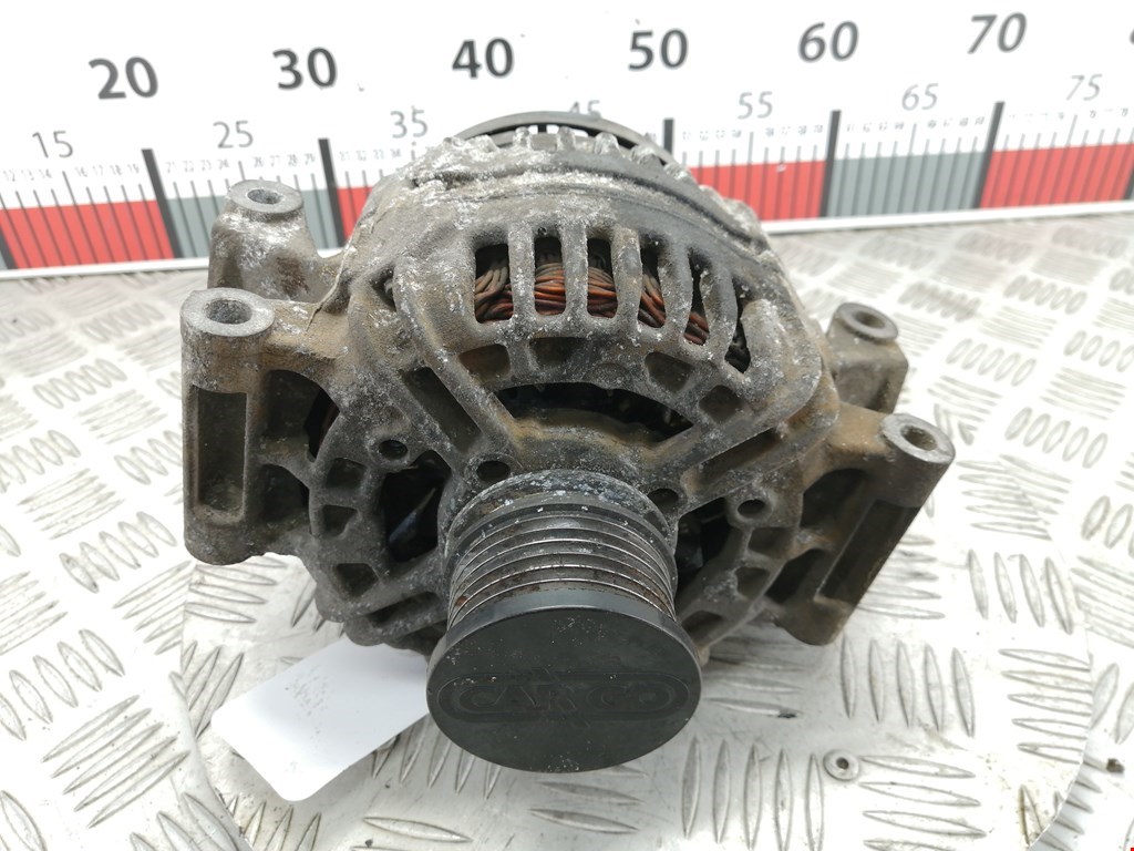 Генератор MERCEDES-BENZ Sprinter 906 2006-2018