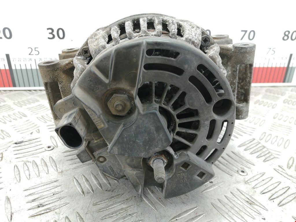 Генератор MERCEDES-BENZ Sprinter 906 2006-2018