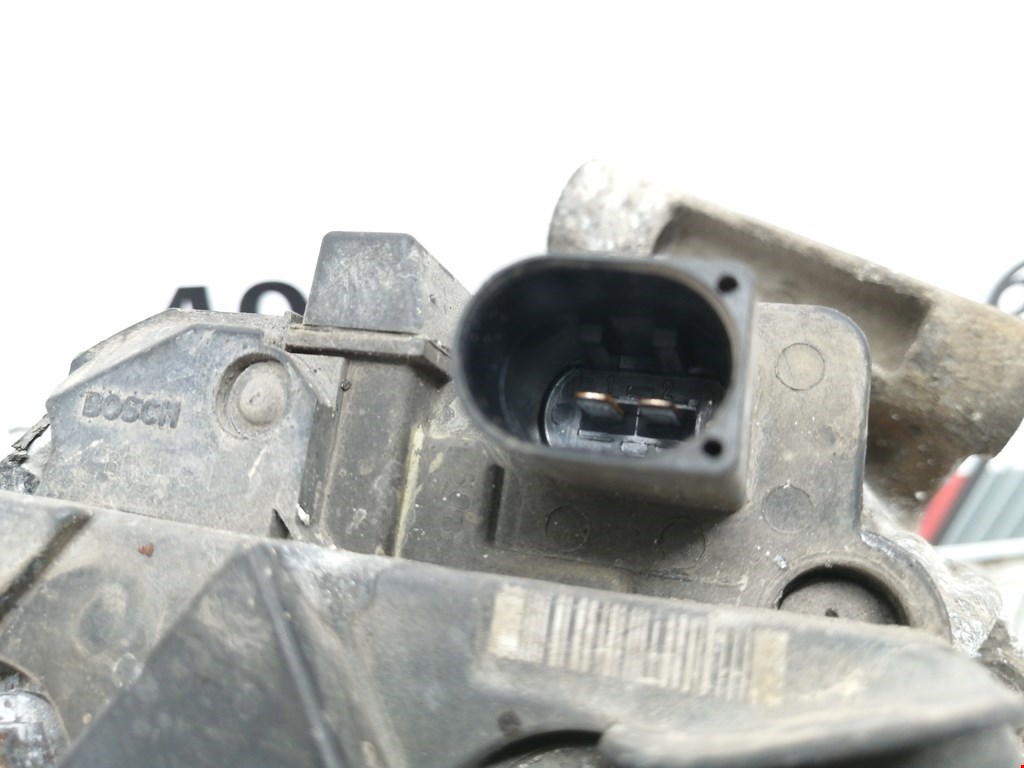 Генератор MERCEDES-BENZ Sprinter 906 2006-2018