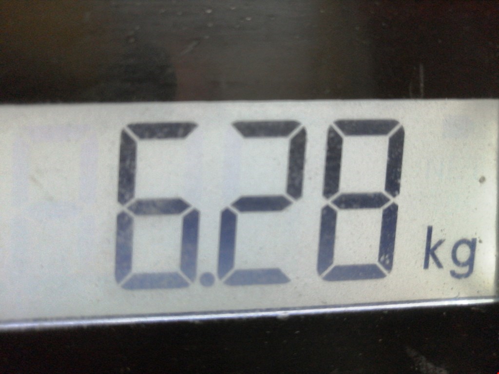 Генератор MERCEDES-BENZ Sprinter 906 2006-2018