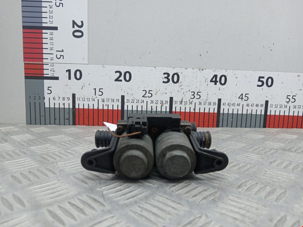 Кран отопителя (печки) BMW 5-Series (E39) (1995-2004)