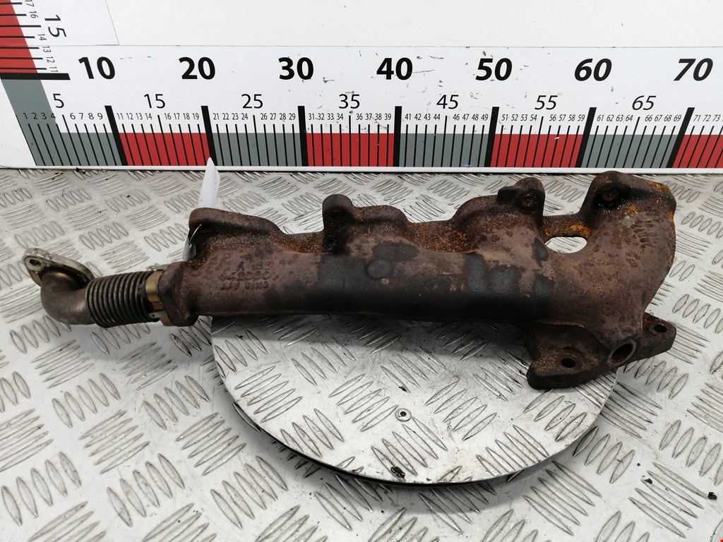 Коллектор выпускной MERCEDES-BENZ Sprinter 906 2006-2018