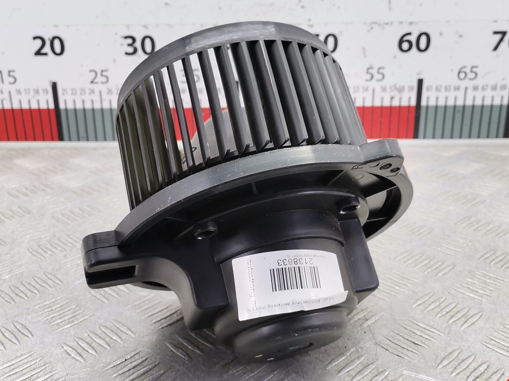 Моторчик (мотор) отопителя салона CHEVROLET Spark 2005-2010