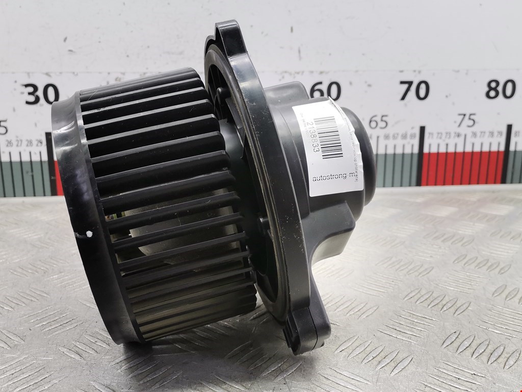 Моторчик (мотор) отопителя салона CHEVROLET Spark 2005-2010