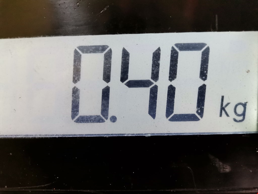 Бачок главного тормозного цилиндра OPEL Zafira C 2012-2019