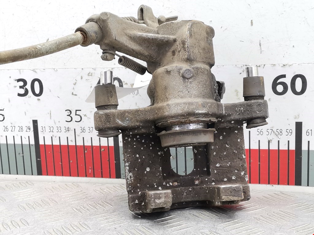 Суппорт задний правый OPEL Vectra Vectra C 2002-2008