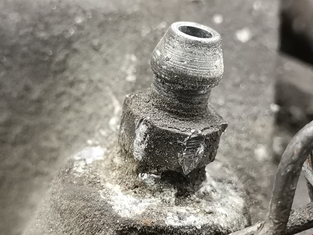 Суппорт задний правый OPEL Vectra Vectra C 2002-2008