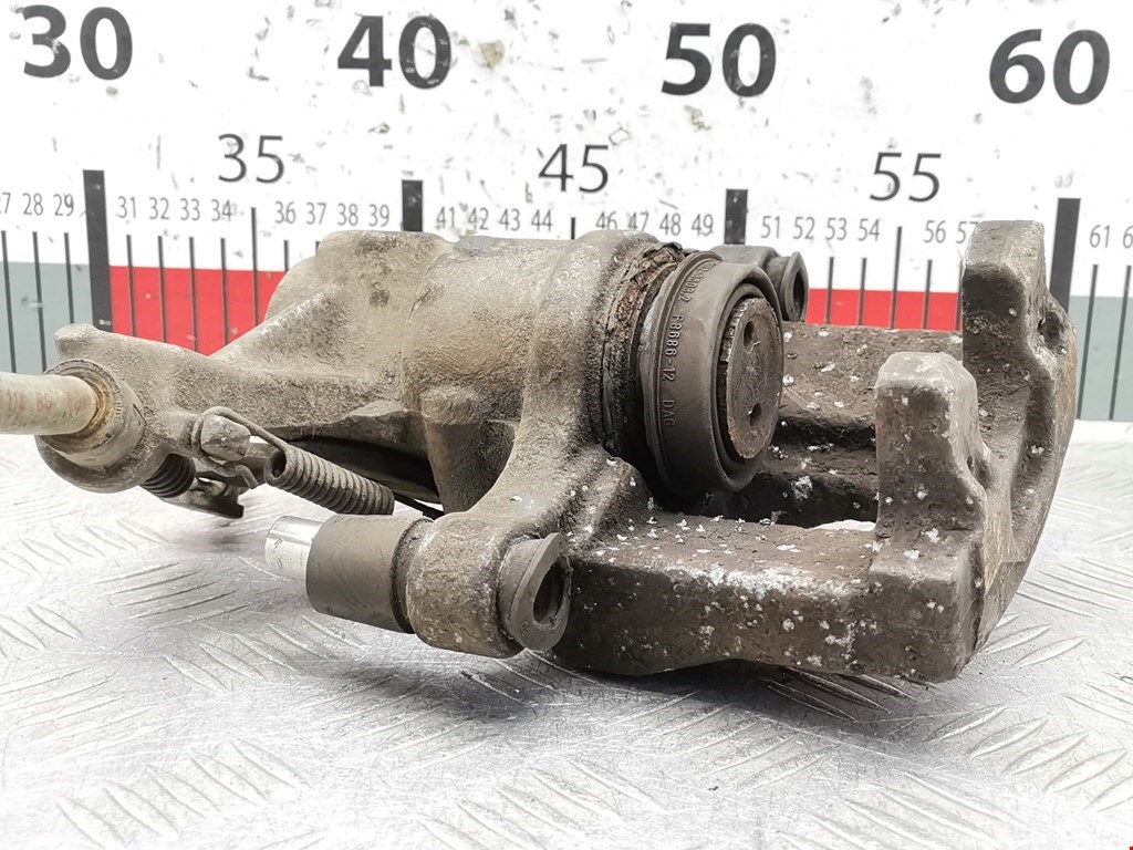 Суппорт задний правый OPEL Vectra Vectra C 2002-2008