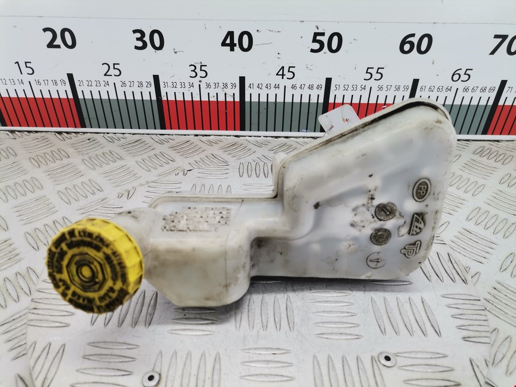 Бачок главного тормозного цилиндра JEEP Compass 2006-2016