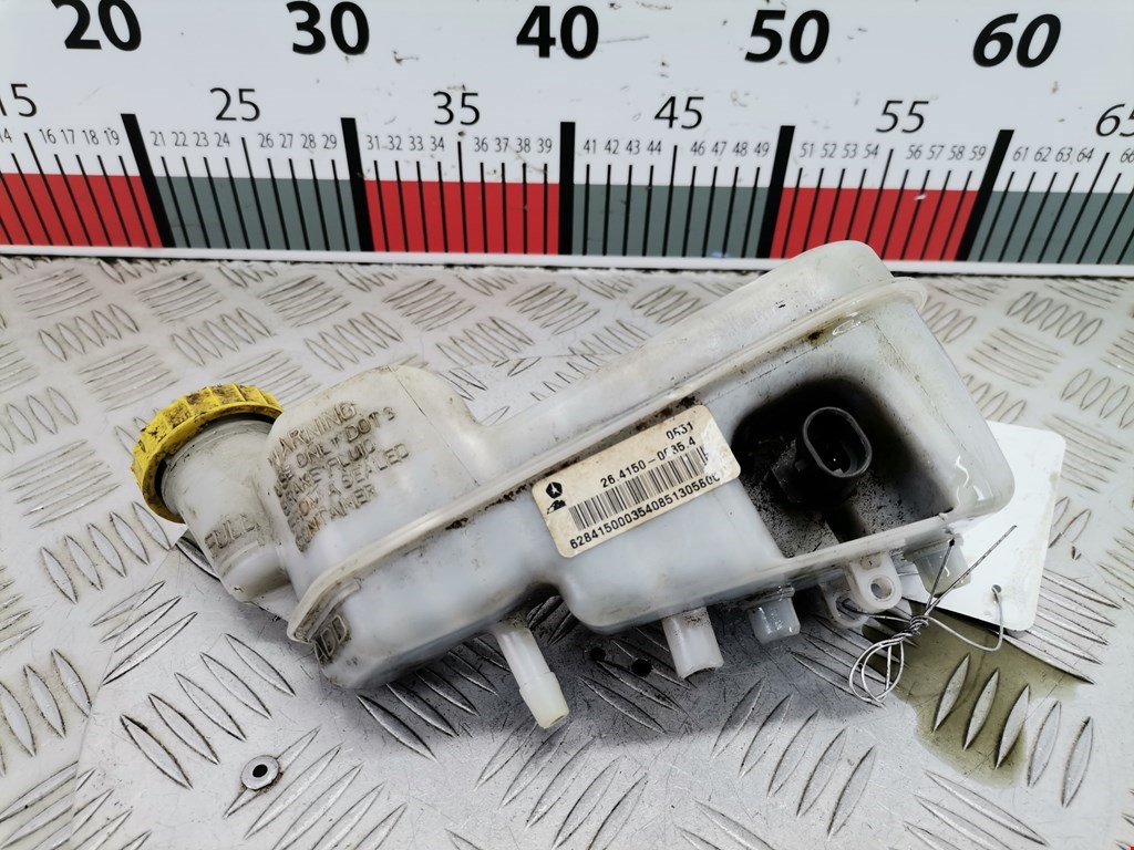 Бачок главного тормозного цилиндра JEEP Compass 2006-2016