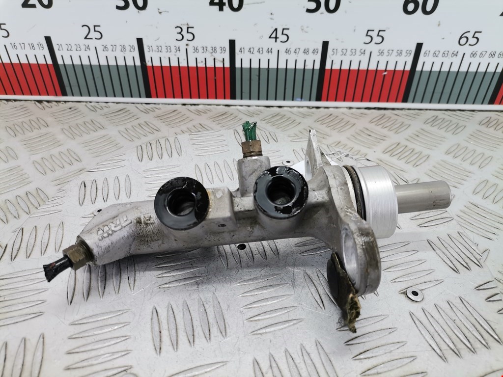 Цилиндр тормозной главный RENAULT Megane II 2002-2009