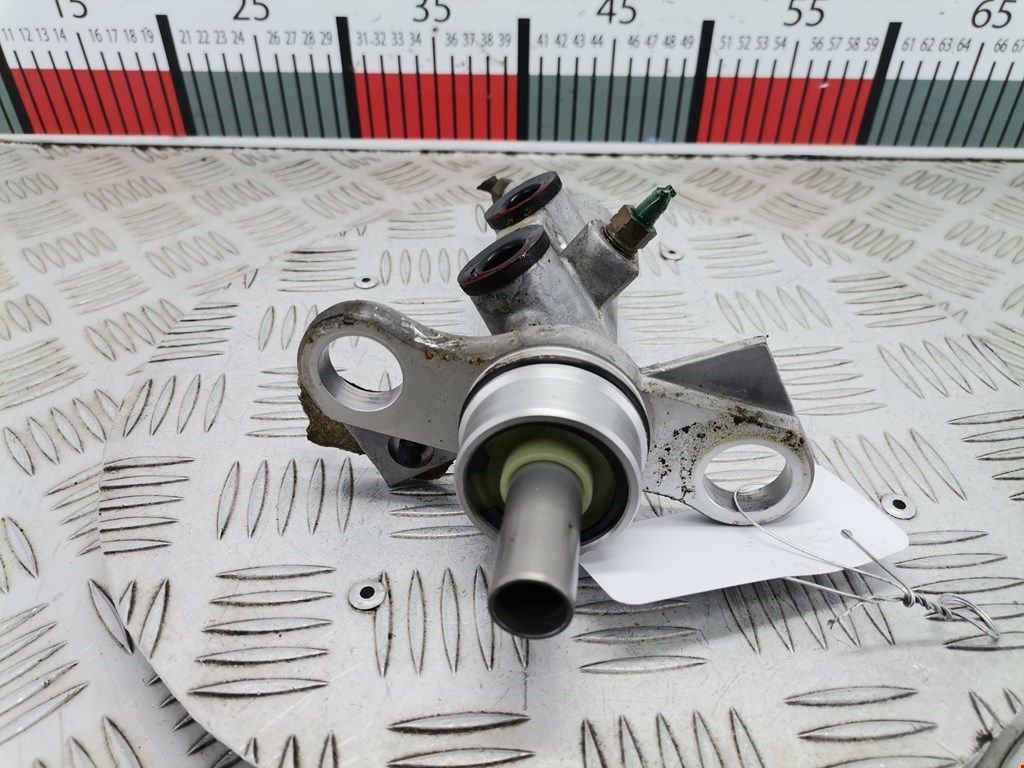 Цилиндр тормозной главный RENAULT Megane II 2002-2009