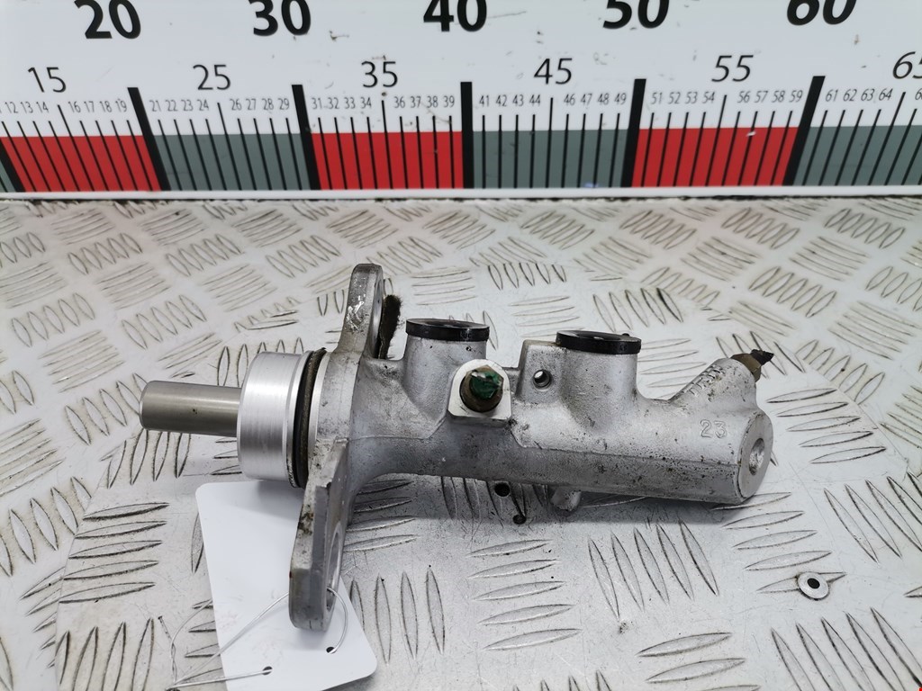 Цилиндр тормозной главный RENAULT Megane II 2002-2009