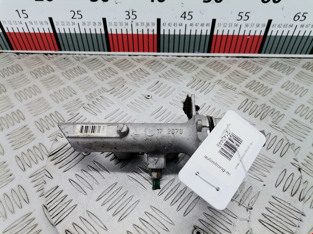 Цилиндр тормозной главный RENAULT Megane II 2002-2009