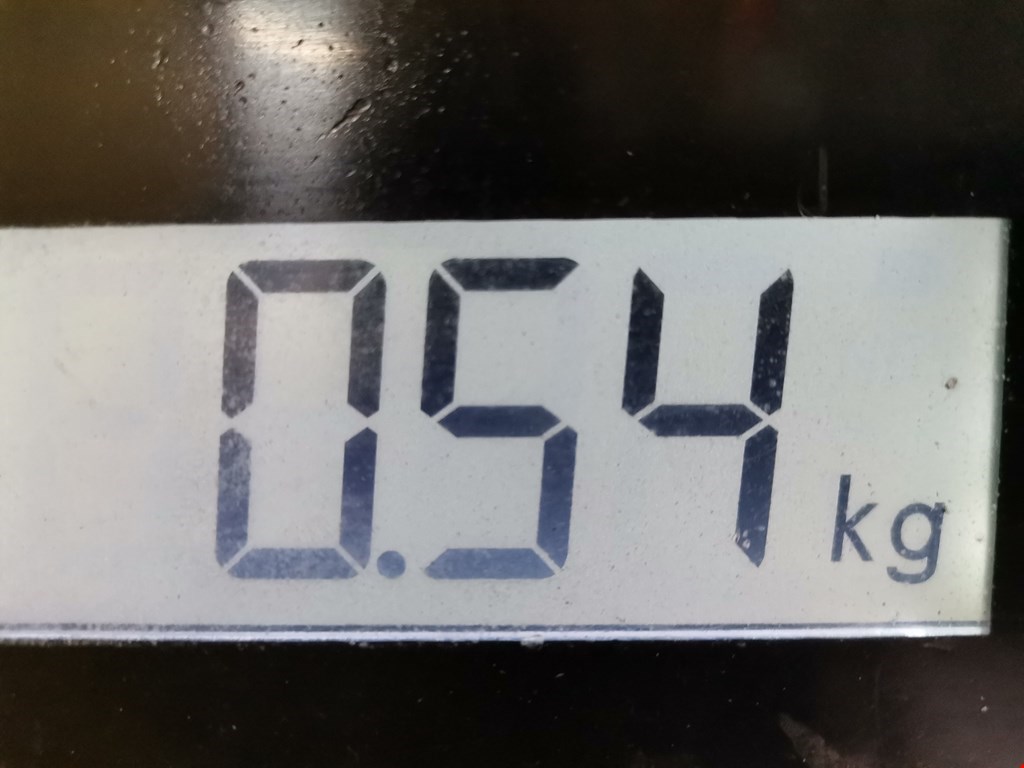 Цилиндр тормозной главный RENAULT Megane II 2002-2009